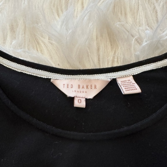 Ted Baker T Shirt - Picture 3 of 3